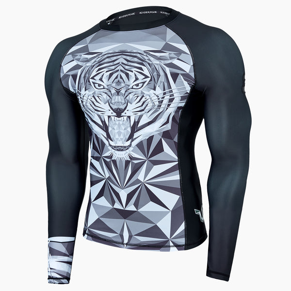 Men's Workout Shirt