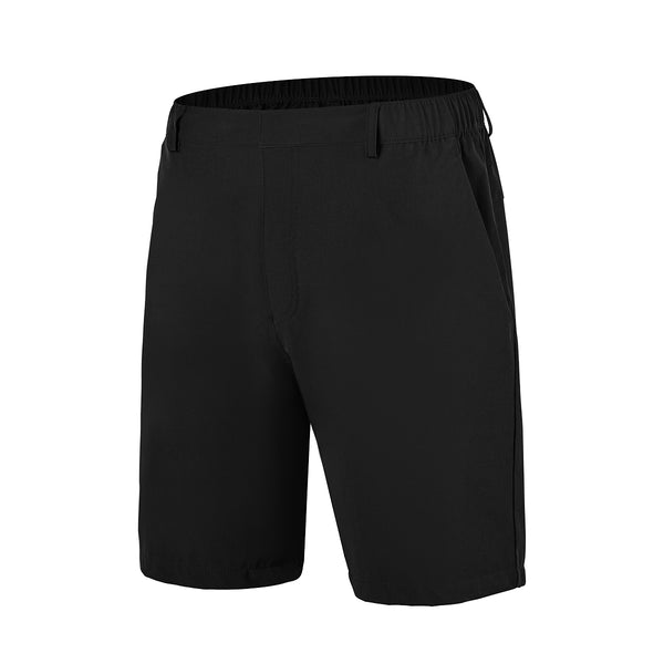 Men Golf Shorts Beast Layer Commuting Shorts Workout Shorts