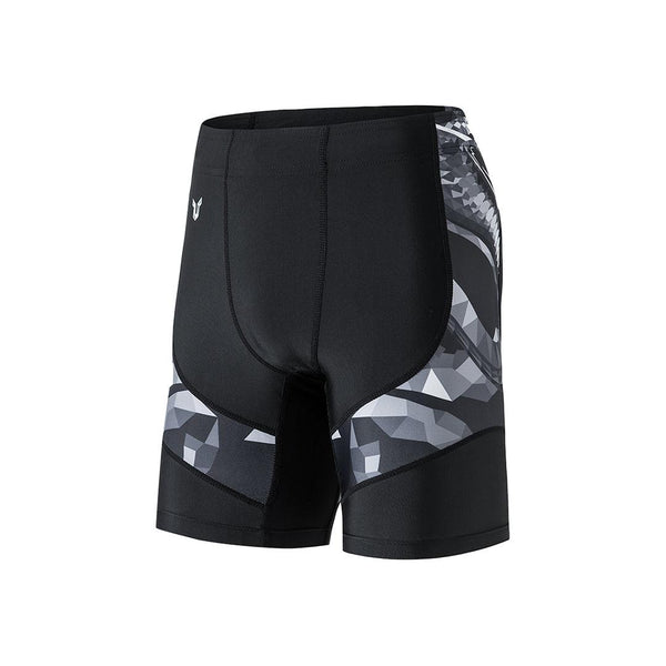 Classic UPF50+ Mens Running Shorts - Cobra Style | Beast Layer