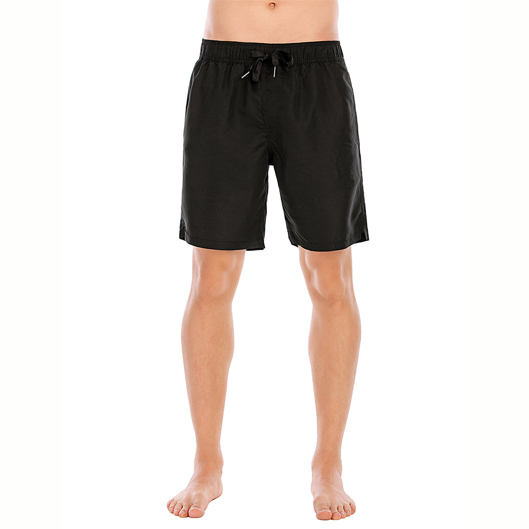 Men Board Shorts Beast Layer Beach Shorts Surfing