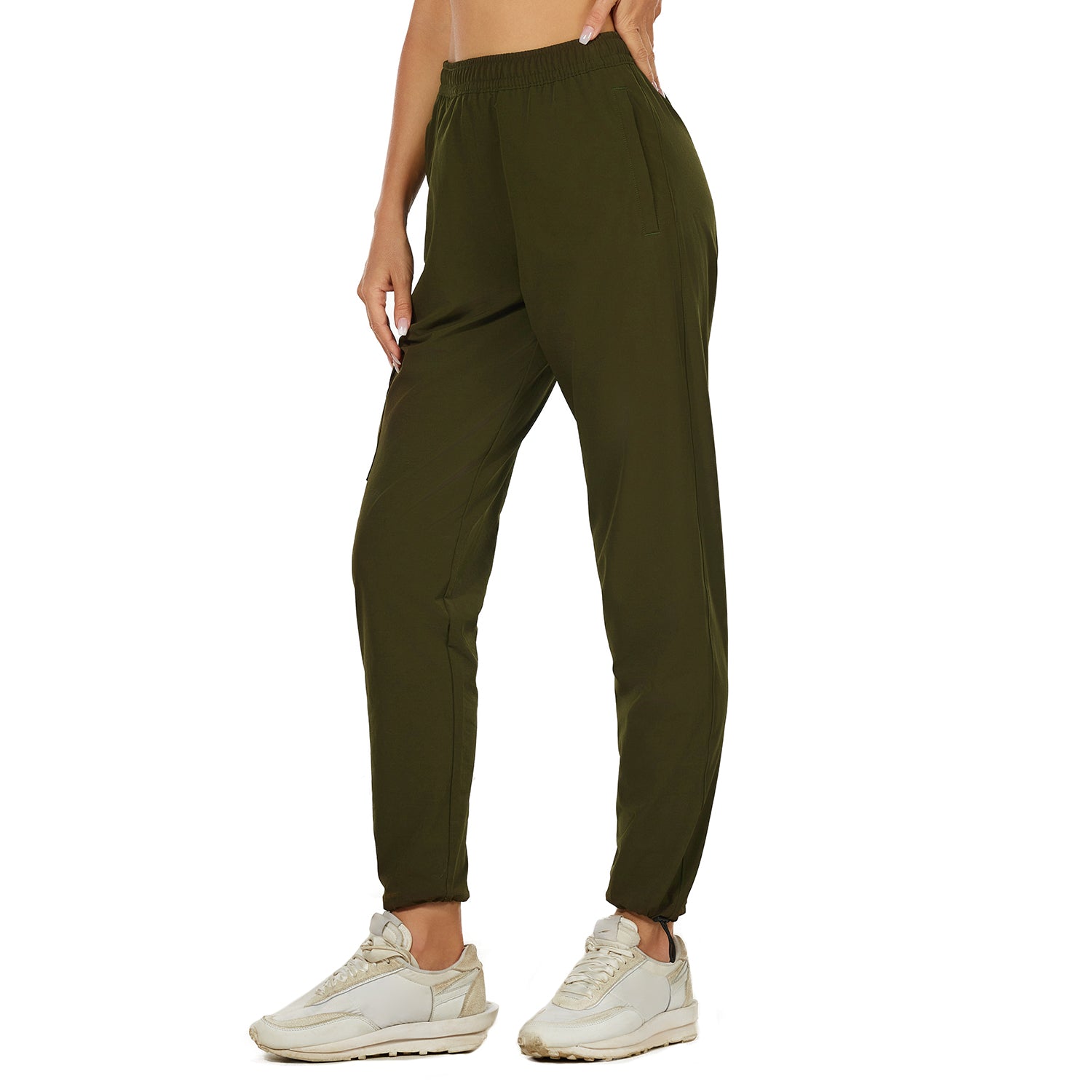 Women Hiking Pants Cargo Pants