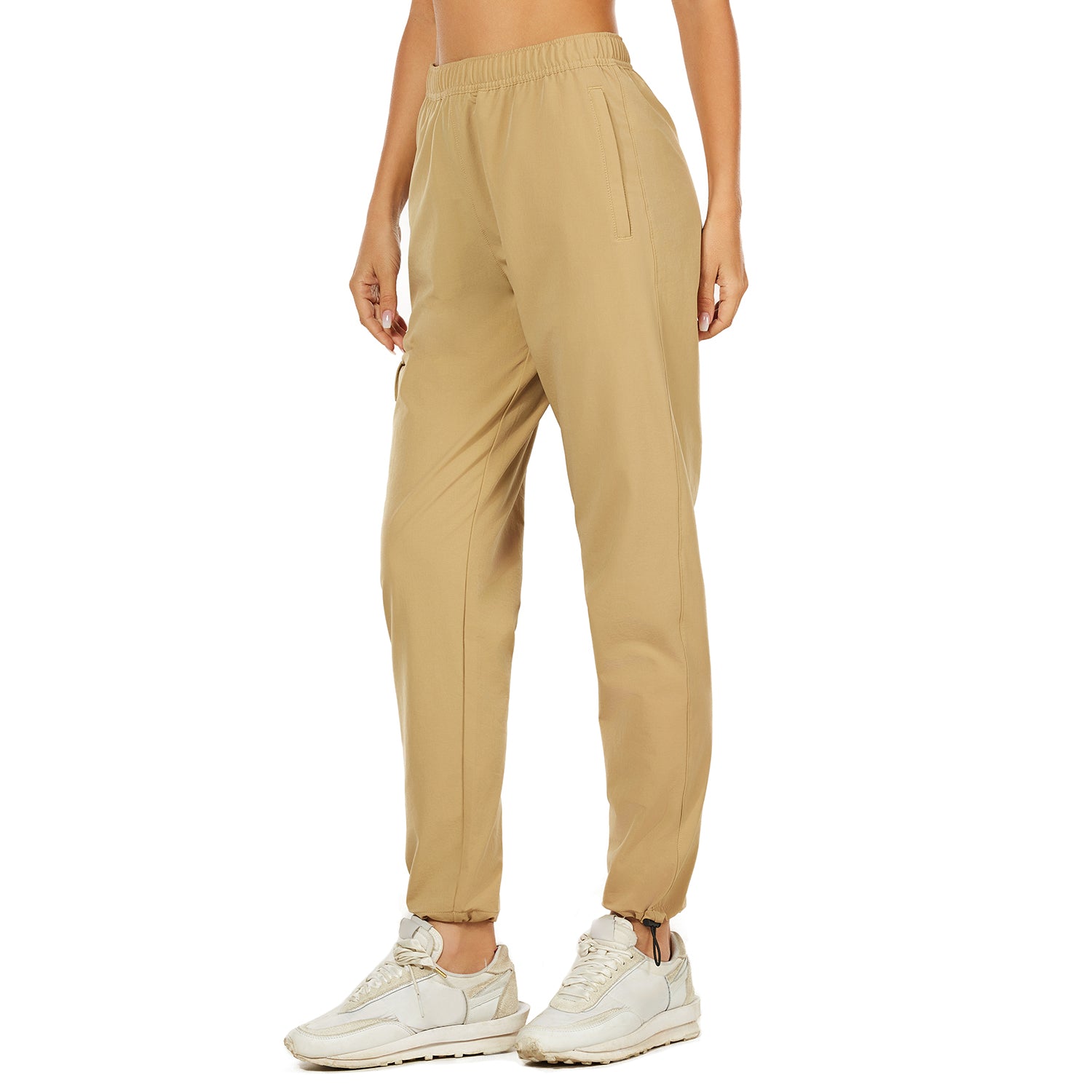 Women Hiking Pants Cargo Pants