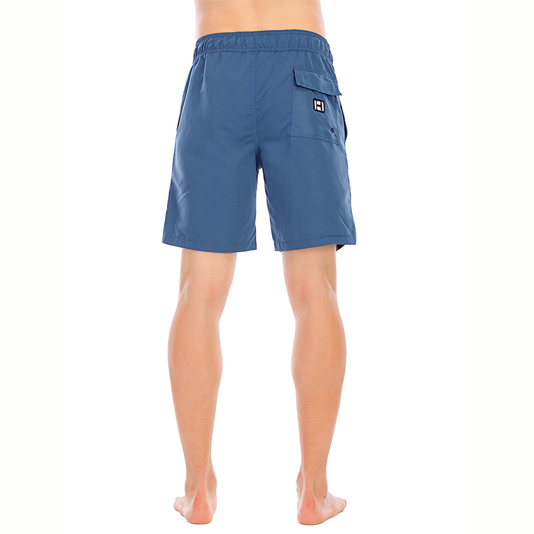 Men Board Shorts Beast Layer Beach Shorts UPF50 Surfing Trunk