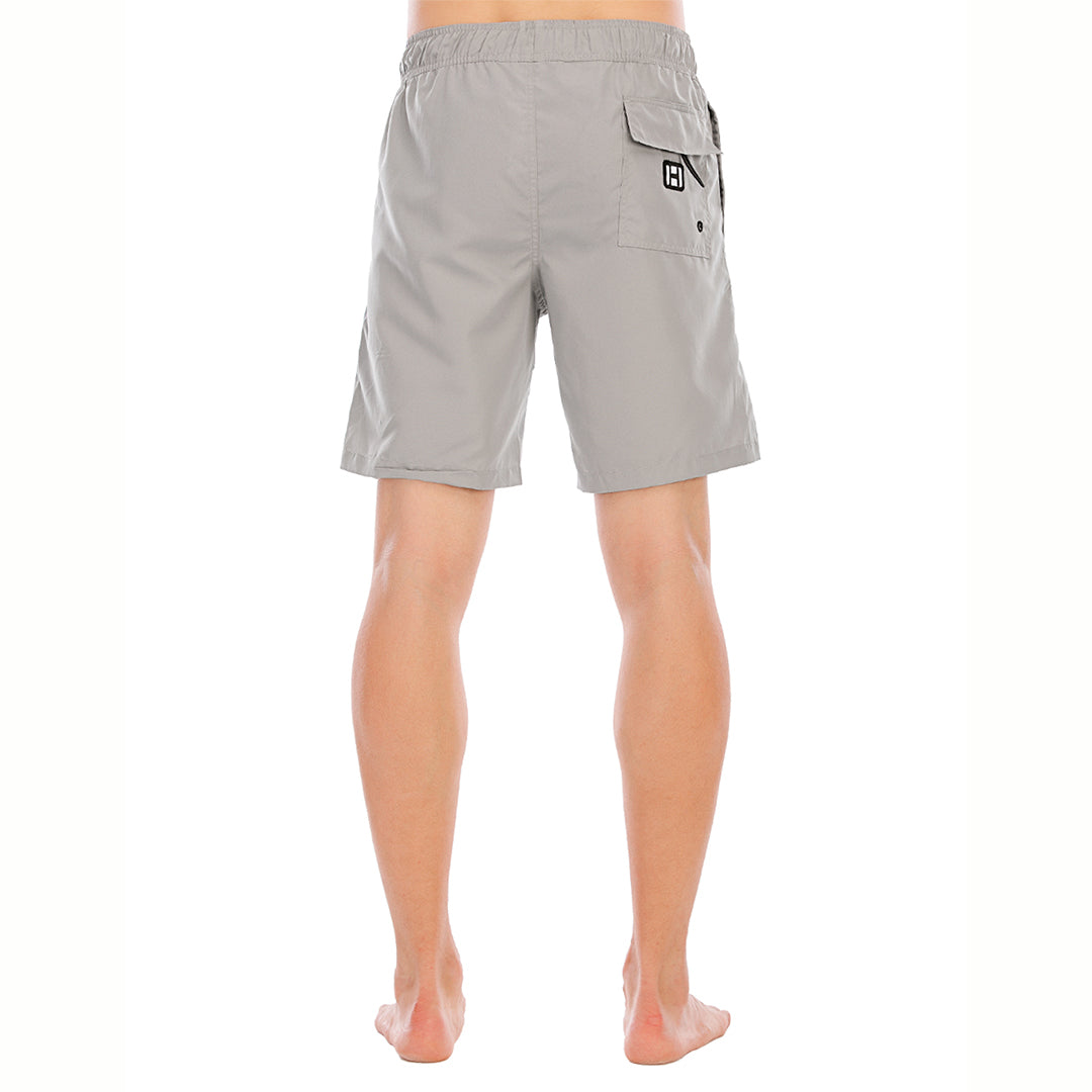 Men Board Shorts Beast Layer Beach Shorts UPF50 Surfing Trunk