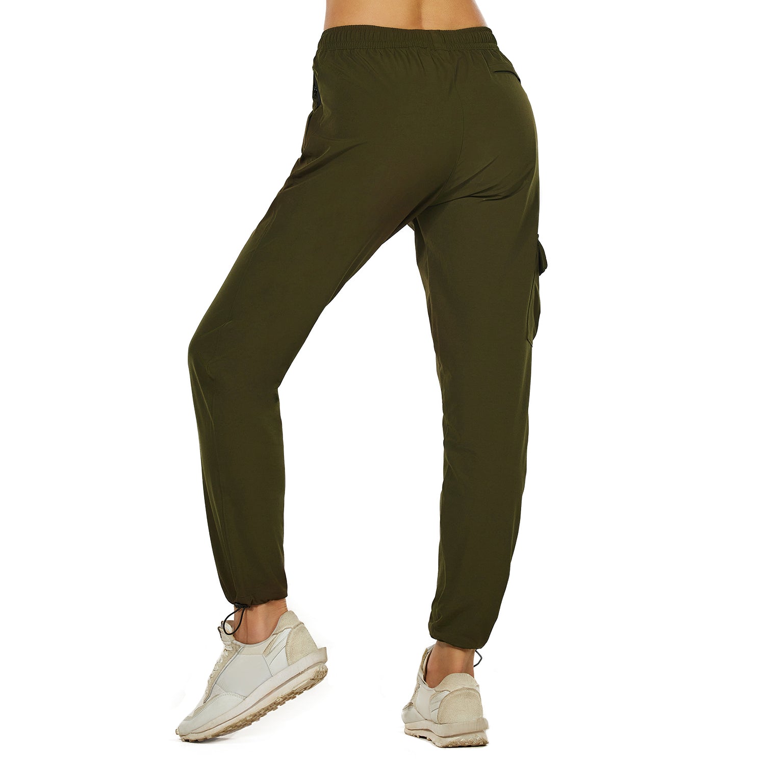 Women Hiking Pants Cargo Pants