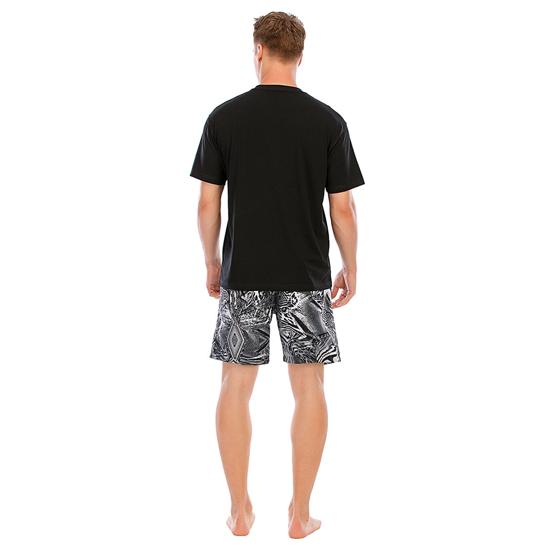 Men Board Shorts Beast Layer Beach Shorts UPF50 Surfing Trunk