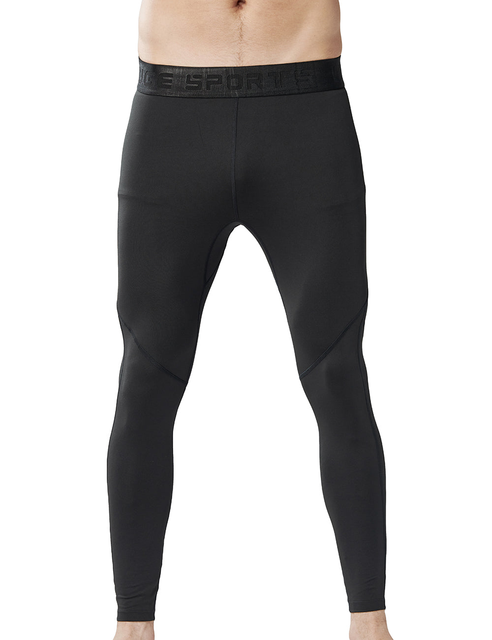 Men Compression Pants Beast Layer Base Layer