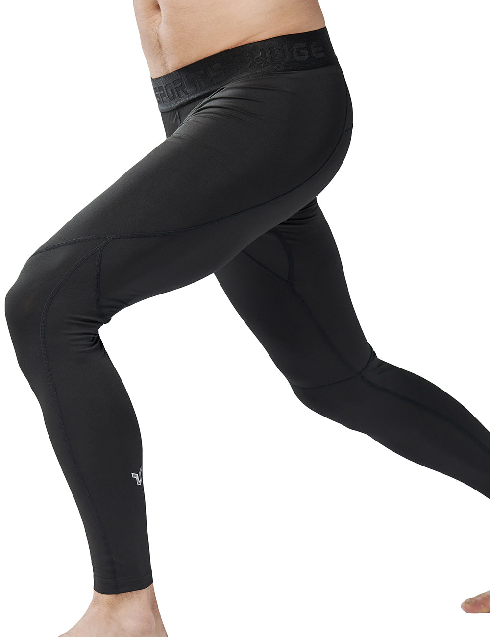 Men Compression Pants Beast Layer Base Layer